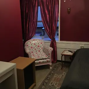 Gyllene Geten Hotell Stockholm